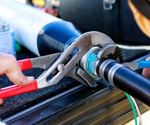 About Emergency plumbing pros Crandon, WI